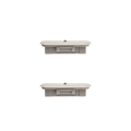 Portable Trimmer Replacement Blades
