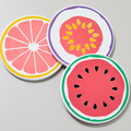 Patterned Infusible Ink&trade; Transfer Sheets, Watercolor Splash