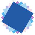 Cardstock Sampler, Mermaid Melody - 12 in x 12 in (48 ct)
