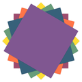 Cardstock Sampler, Jewel Tones - 12 in x 12 in (48 ct)