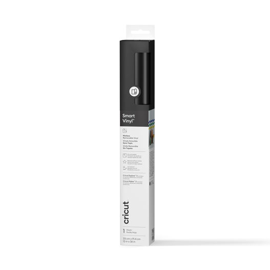 Smart Vinyl&trade; Matless Removable Vinyl (3 ft)