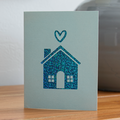 Cutaway Cards, Corsage Sampler - R20 (8 ct)