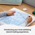 Stencil Film, Flexible