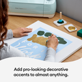 Stencil Film, Flexible