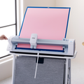 Cardstock Sampler, Bright Bow - 24 in x 28 in (50 ct)