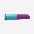 Cold-Activated, Colour-Changing Vinyl &ndash; Permanent