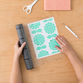 Linerless Transfer Tape (15 ft)