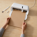 Cricut Joy Xtra&trade; Smart Label&trade; Matless Writable Paper (4 ct)