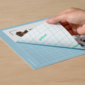 Cricut Joy Xtra&trade; Light Grip Machine Mat