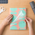 Linerless Transfer Tape (15 ft)