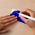 Cricut Joy Xtra&trade; Smart Vinyl&trade; &ndash; Permanent, Pinwheel Sampler (3 ct)