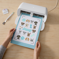Cricut Joy Xtra&trade; Light Grip Machine Mat