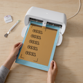 Printable Vinyl &ndash; A4 (10 ct)