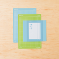 Cricut Joy Xtra&trade; Standard Grip Machine Mat