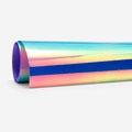 Smart Iron-On&trade; Holographic (25 in x 12 ft)