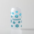 Cold-Activated, Colour-Changing Vinyl &ndash; Permanent, Light Blue - Turquoise