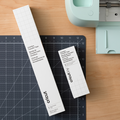 Linerless Transfer Tape (15 ft)