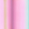 Holographic Iron-On, Blue