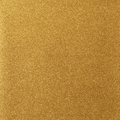 Glitter Iron-On (0.5m / 1.6 ft), Gold