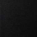 Glitter Iron-On (0.5m / 1.6 ft), Black