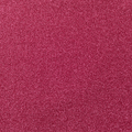 Glitter Iron-On, Pink