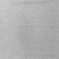 Glitter Iron-On, Silver