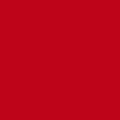 Vinyl &ndash; Permanent (1.2m / 4 ft), Tomato Red